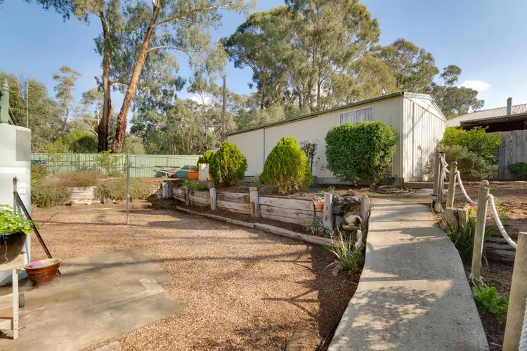 Seventh view of Homely house listing, 136 Crusoe Road, Kangaroo Flat VIC 3555