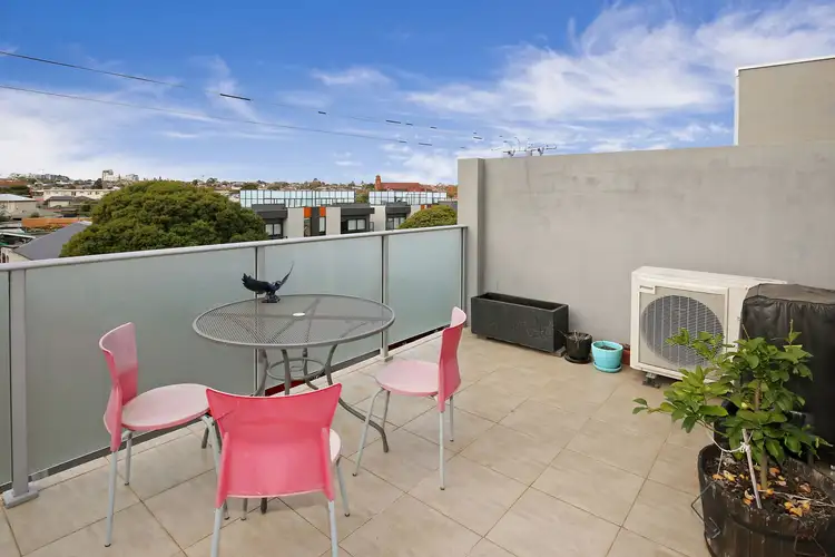 Fifth view of Homely apartment listing, 23/54 Epsom Road, Ascot Vale VIC 3032