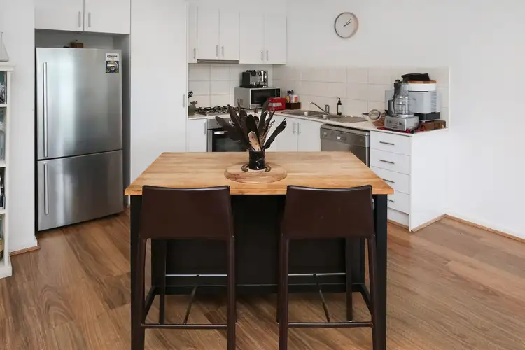 Sixth view of Homely apartment listing, 23/54 Epsom Road, Ascot Vale VIC 3032