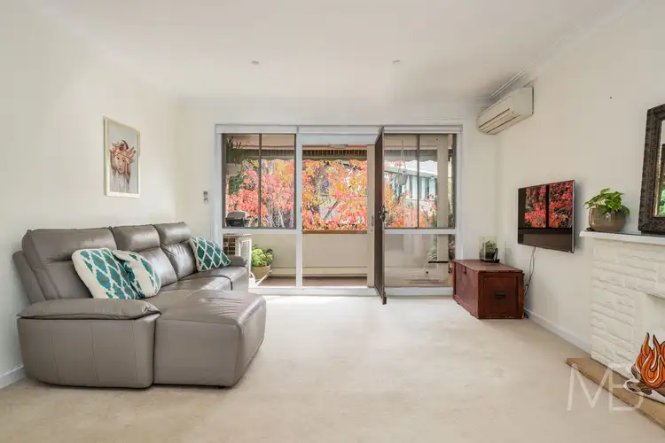 Fifth view of Homely apartment listing, 8/539 Pacific Highway, Killara NSW 2071