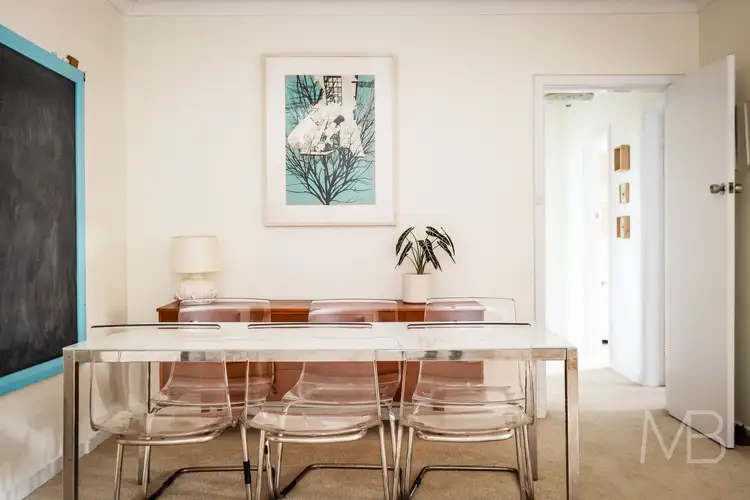 Sixth view of Homely apartment listing, 8/539 Pacific Highway, Killara NSW 2071