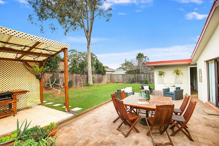 Second view of Homely house listing, 80 Myoora Road, Terrey Hills NSW 2084