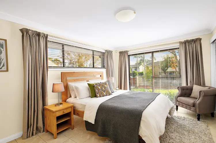 Third view of Homely house listing, 80 Myoora Road, Terrey Hills NSW 2084