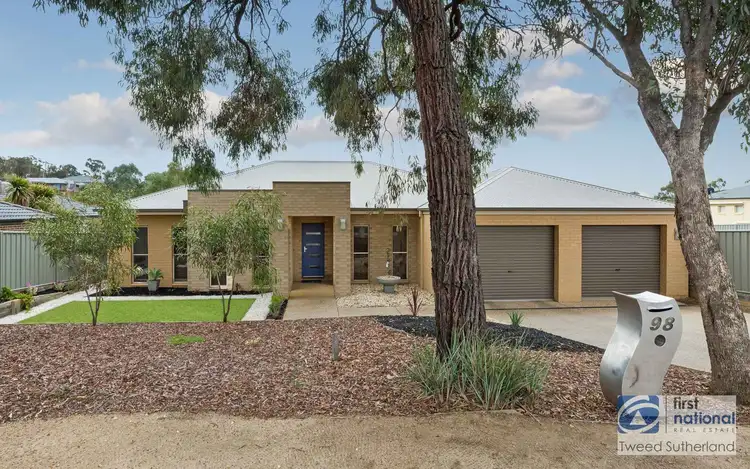 98 Queen Street, Kangaroo Flat VIC 3555