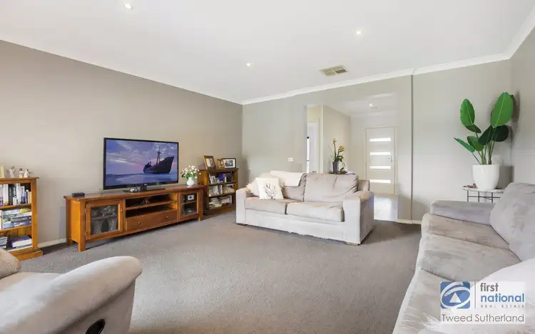 Fifth view of Homely house listing, 98 Queen Street, Kangaroo Flat VIC 3555