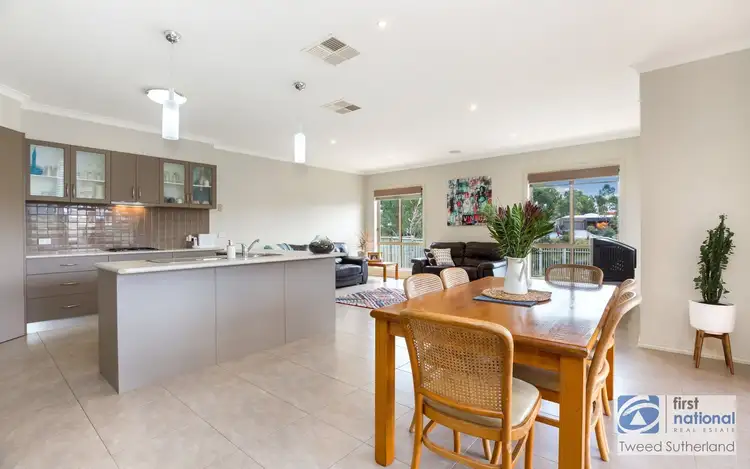 Sixth view of Homely house listing, 98 Queen Street, Kangaroo Flat VIC 3555