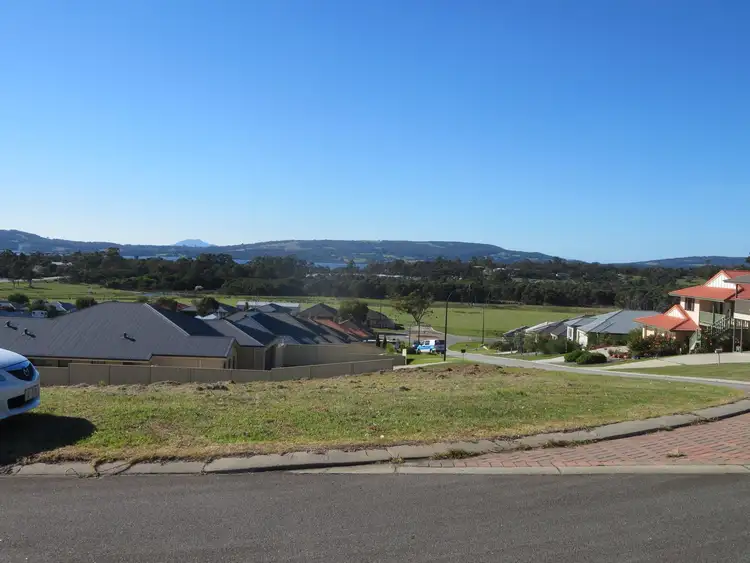 Sixth view of Homely land listing, 22 McCardell Crescent, Bayonet Head WA 6330