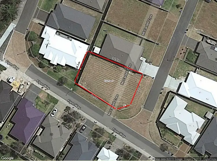 Seventh view of Homely land listing, 22 McCardell Crescent, Bayonet Head WA 6330