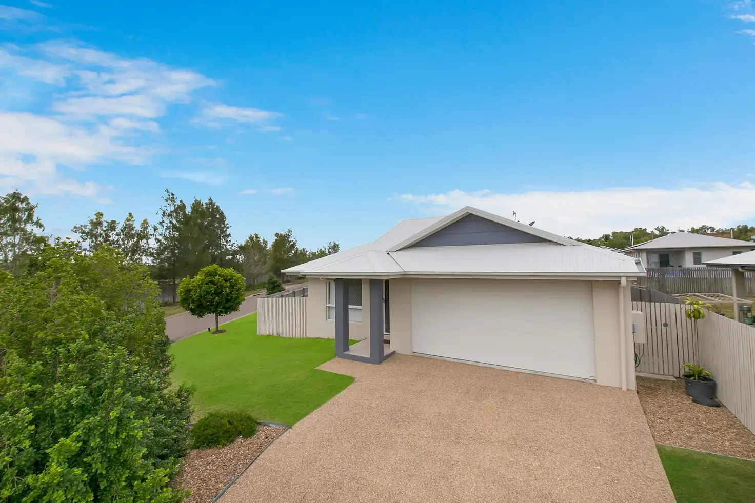 Main view of Homely house listing, 86 Monolith Circuit, Cosgrove QLD 4818