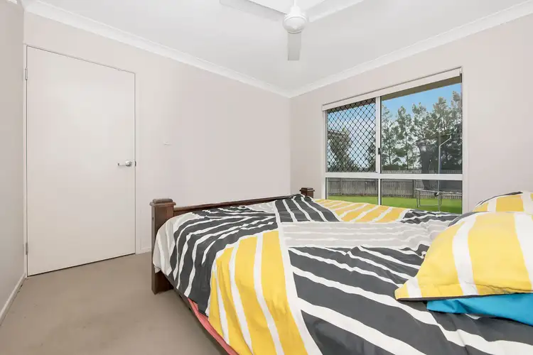 Fifth view of Homely house listing, 86 Monolith Circuit, Cosgrove QLD 4818