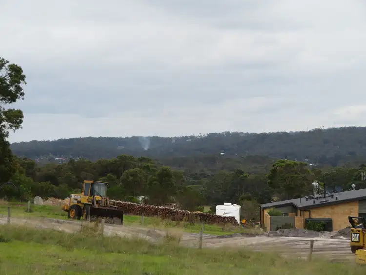 Fourth view of Homely land listing, 28 Triggerplant Loop, Hay WA 6333