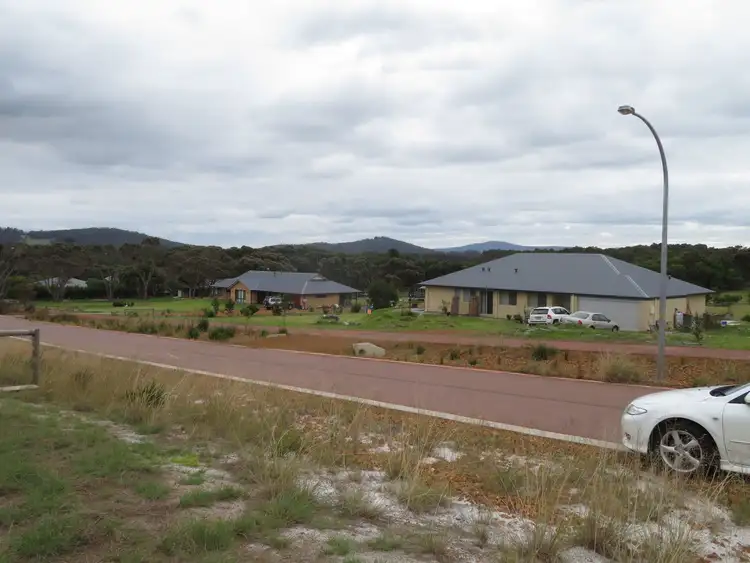 Sixth view of Homely land listing, 28 Triggerplant Loop, Hay WA 6333