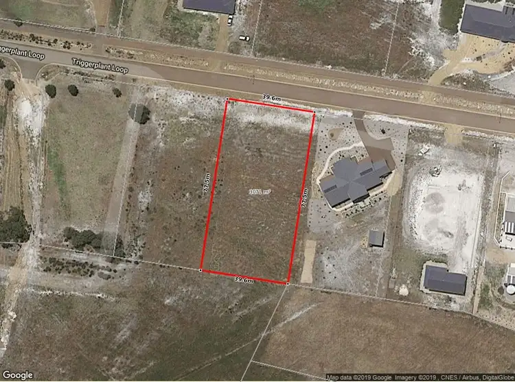 Seventh view of Homely land listing, 28 Triggerplant Loop, Hay WA 6333