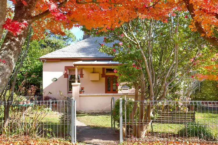 27 Loftus Street, Katoomba NSW 2780