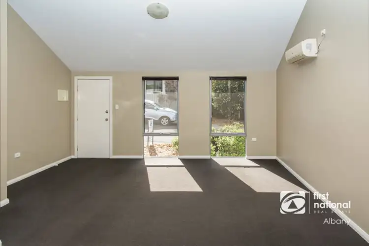 Fourth view of Homely house listing, 11/23 Montem Street, Mount Barker WA 6324