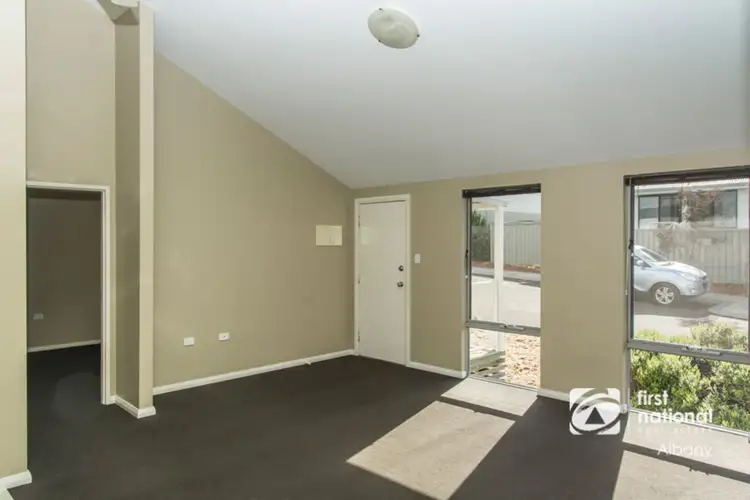 Fifth view of Homely house listing, 11/23 Montem Street, Mount Barker WA 6324