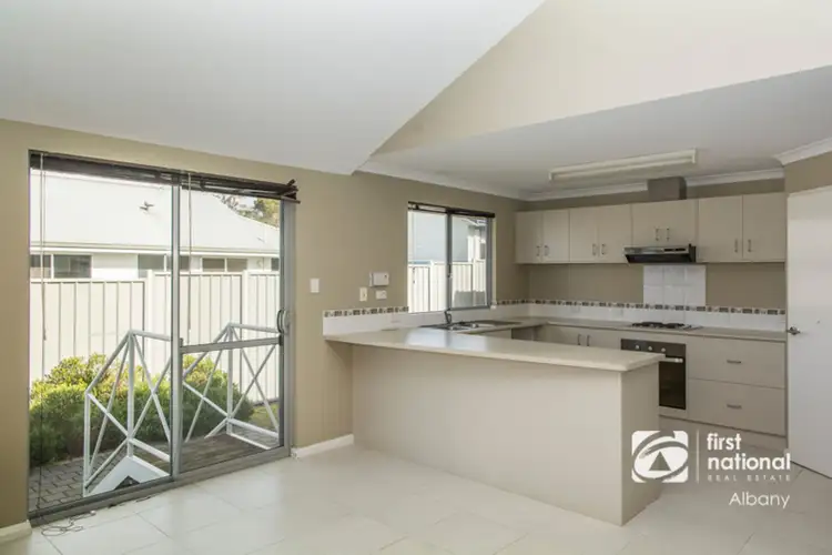Sixth view of Homely house listing, 11/23 Montem Street, Mount Barker WA 6324