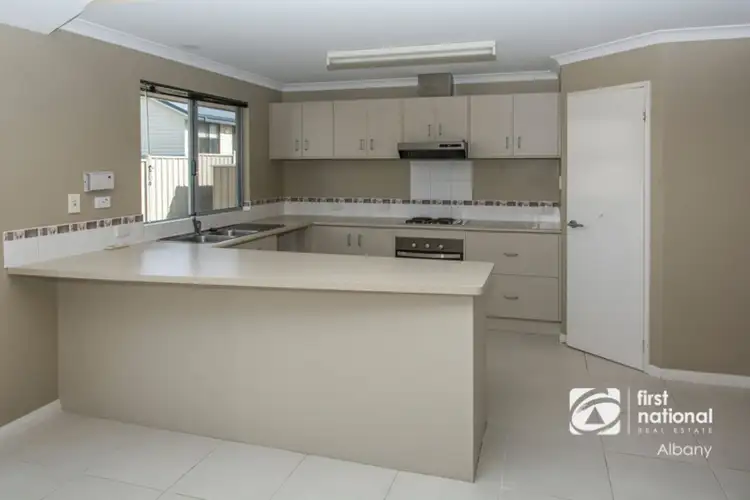 Seventh view of Homely house listing, 11/23 Montem Street, Mount Barker WA 6324