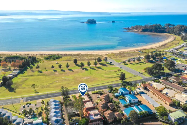1/212 Beach Road, Batehaven NSW 2536