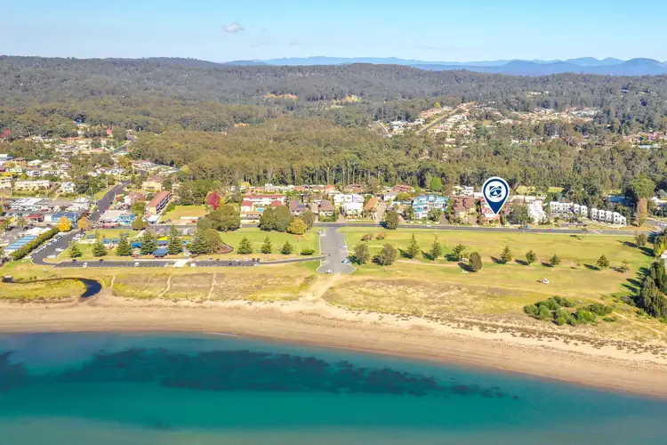 Fifth view of Homely unit listing, 1/212 Beach Road, Batehaven NSW 2536