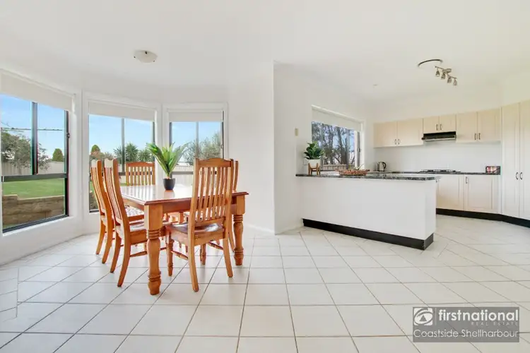 Fifth view of Homely house listing, 33 Brunderee Road, Flinders NSW 2529