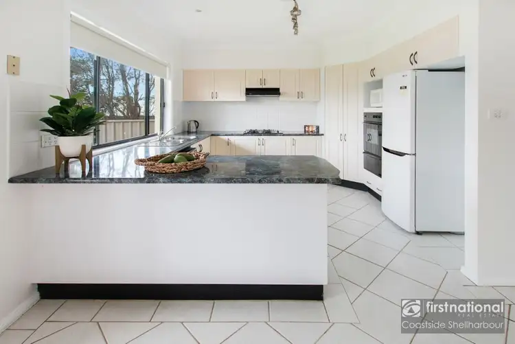 Sixth view of Homely house listing, 33 Brunderee Road, Flinders NSW 2529
