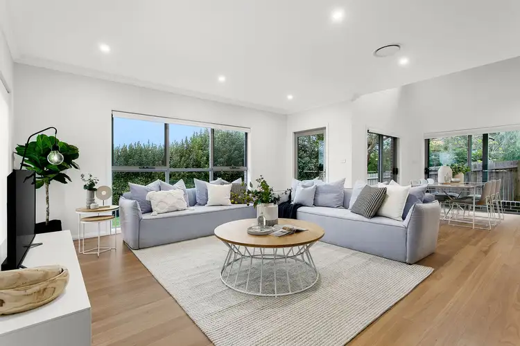 Second view of Homely house listing, 20 Boyce Street, Ryde NSW 2112