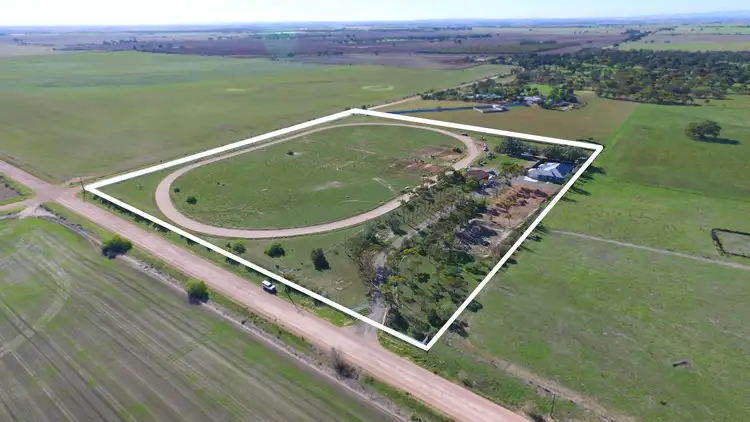 Second view of Homely house listing, 98 Frost North Road, Lewiston SA 5501