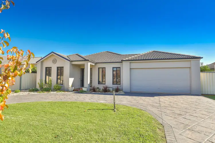 15 Jordan Avenue, Mildura VIC 3500