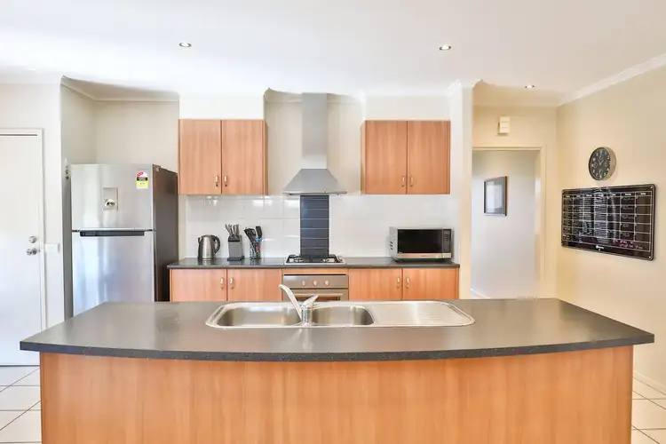 Third view of Homely house listing, 15 Jordan Avenue, Mildura VIC 3500