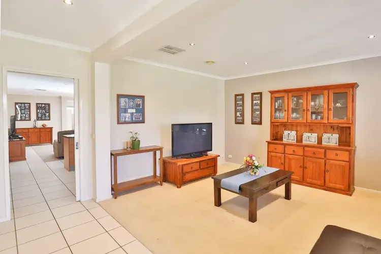 Fifth view of Homely house listing, 15 Jordan Avenue, Mildura VIC 3500