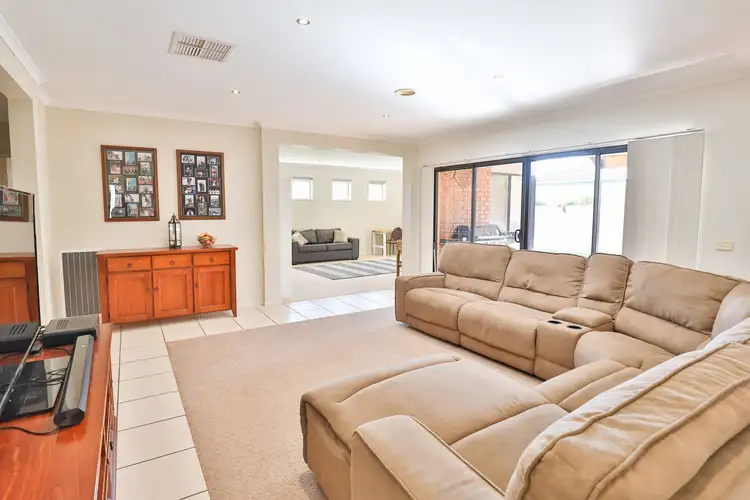 Seventh view of Homely house listing, 15 Jordan Avenue, Mildura VIC 3500
