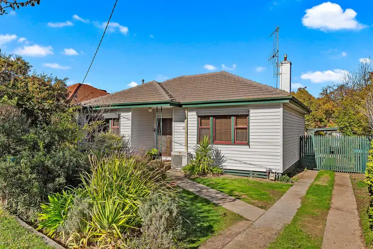 Main view of Homely house listing, 12 Guthrie Street, Kangaroo Flat VIC 3555