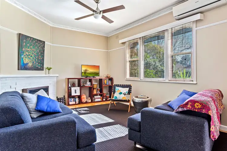 Second view of Homely house listing, 12 Guthrie Street, Kangaroo Flat VIC 3555