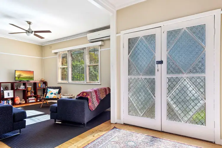 Third view of Homely house listing, 12 Guthrie Street, Kangaroo Flat VIC 3555