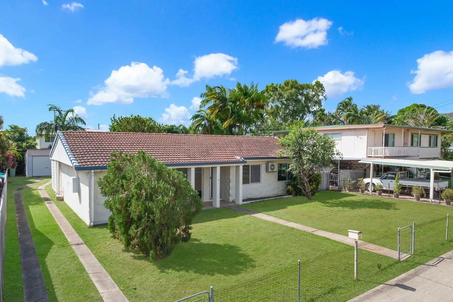 Main view of Homely house listing, 57 Gollogly Lane, Condon QLD 4815
