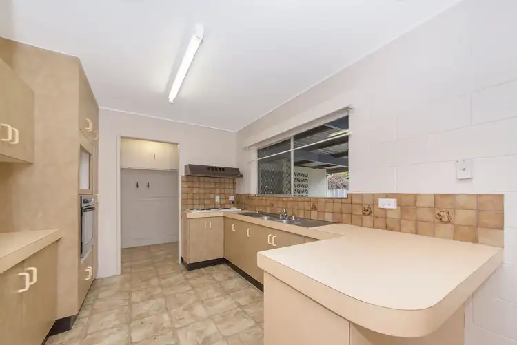 Fifth view of Homely house listing, 57 Gollogly Lane, Condon QLD 4815