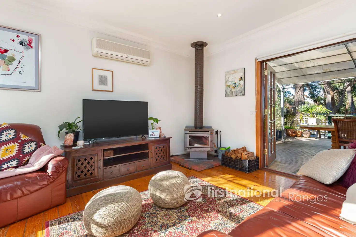 Main view of Homely house listing, 105 Alexander Avenue, Upwey VIC 3158