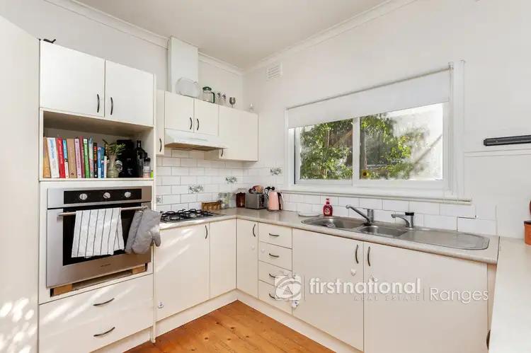 Fourth view of Homely house listing, 105 Alexander Avenue, Upwey VIC 3158