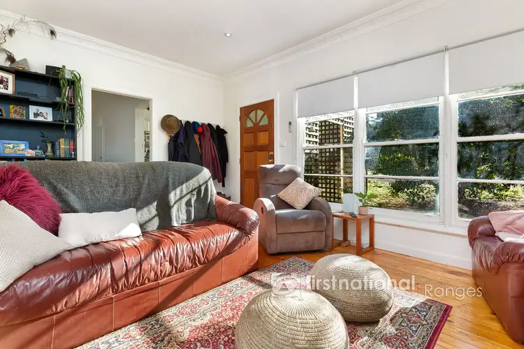 Sixth view of Homely house listing, 105 Alexander Avenue, Upwey VIC 3158
