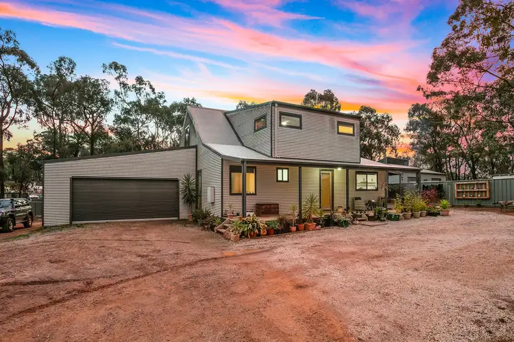 101 Prouses Road, North Bendigo VIC 3550