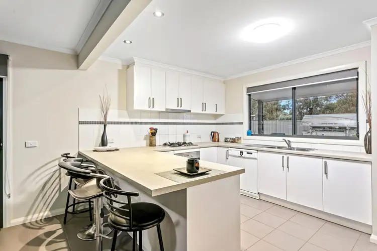Fifth view of Homely house listing, 101 Prouses Road, North Bendigo VIC 3550