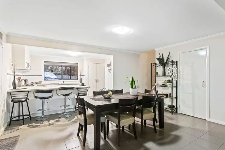 Sixth view of Homely house listing, 101 Prouses Road, North Bendigo VIC 3550