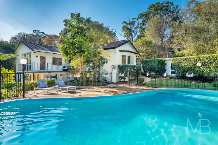 8 Taylor Street, Gordon NSW 2072
