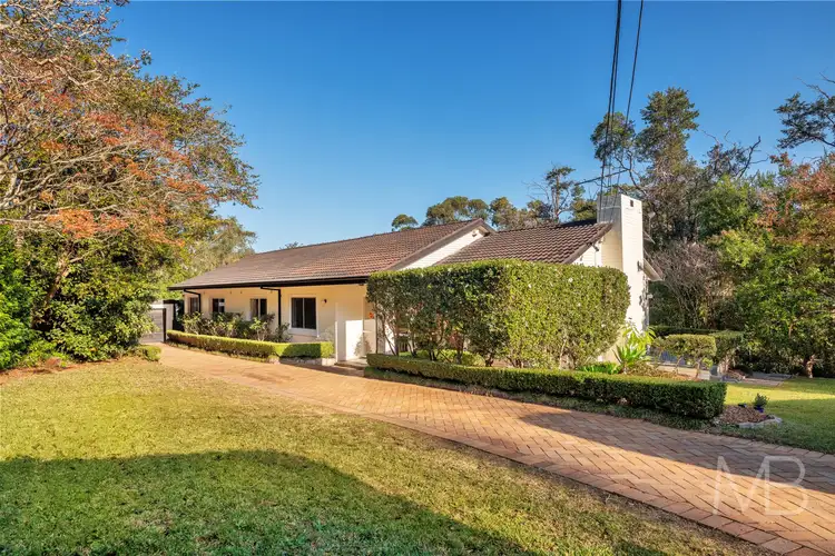 Fifth view of Homely house listing, 8 Taylor Street, Gordon NSW 2072