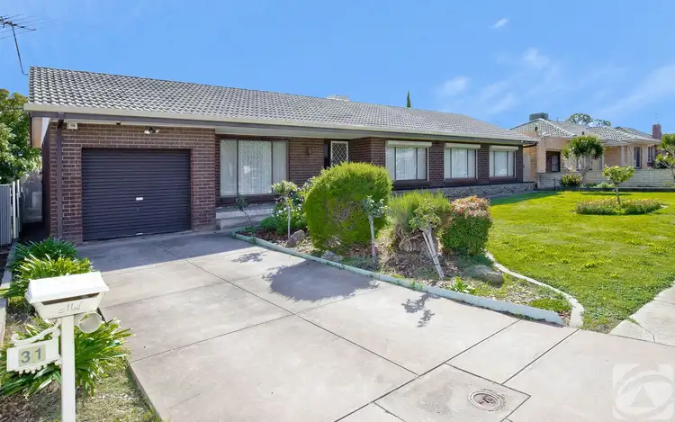 Second view of Homely house listing, 31 Aquamarine Drive, Salisbury East SA 5109