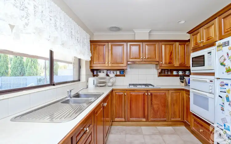 Fifth view of Homely house listing, 31 Aquamarine Drive, Salisbury East SA 5109