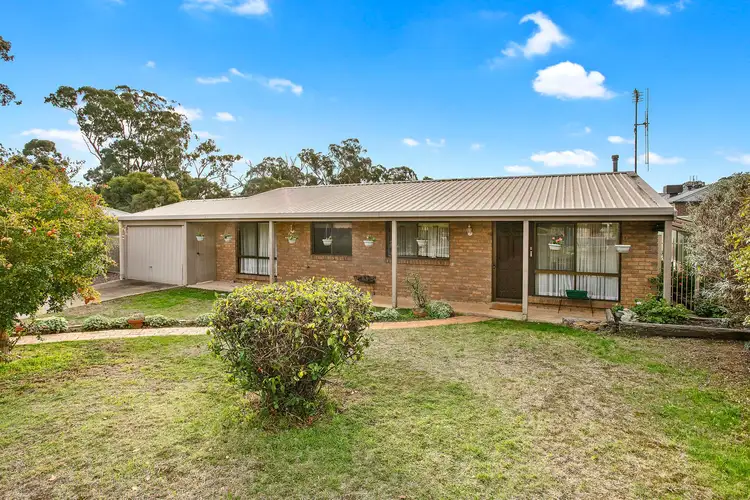 4 Lambruk Court, Kennington VIC 3550