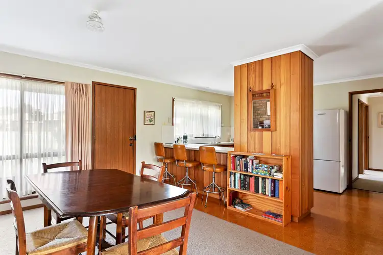 Second view of Homely house listing, 4 Lambruk Court, Kennington VIC 3550