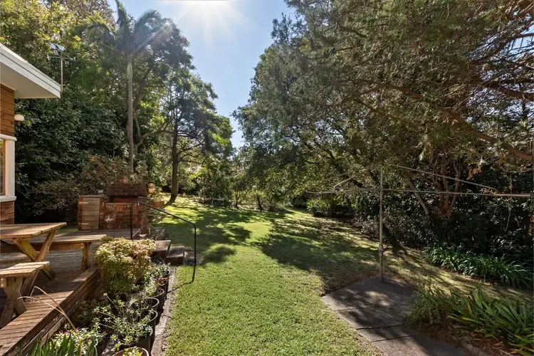 Second view of Homely house listing, 115 Killeaton Street, St Ives NSW 2075